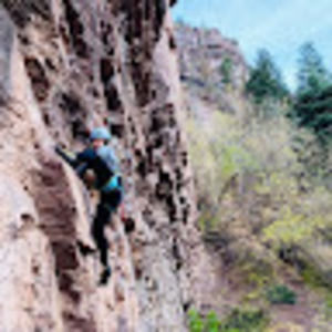 Meet your Posher, Ida